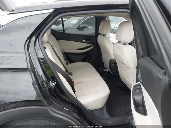 KL4MMDSL4LB100724 2020 BUICK ENCORE GX - Image 8