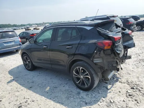 KL4MMDSL4LB103266 2020 BUICK ENCORE - Image 2