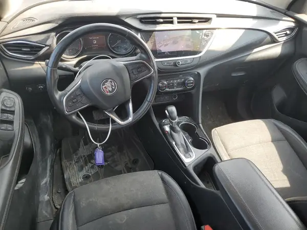 KL4MMDSL4LB103266 2020 BUICK ENCORE - Image 8