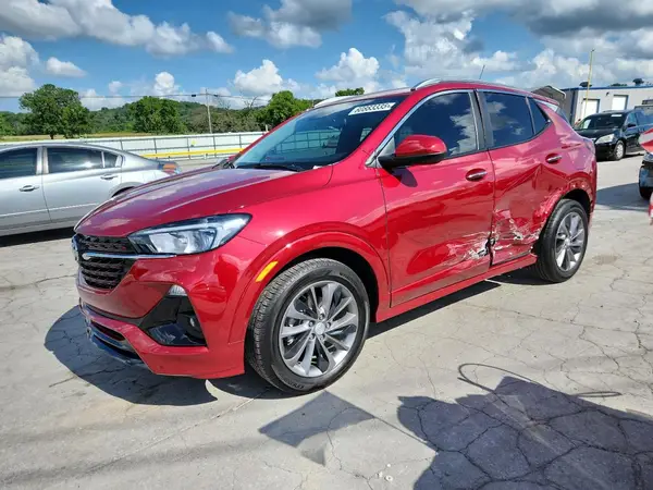 KL4MMDSL4LB105910 2020 BUICK ENCORE - Image 1