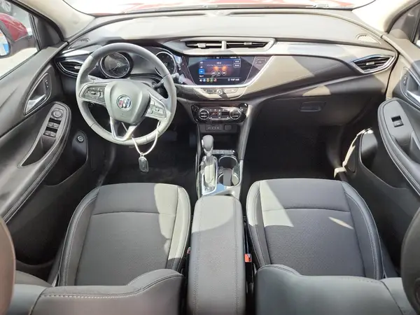 KL4MMDSL4LB105910 2020 BUICK ENCORE - Image 8