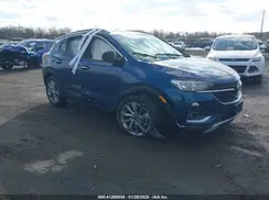 KL4MMDSL4LB106149 2020 BUICK ENCORE GX