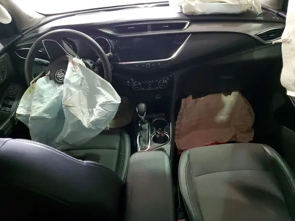 KL4MMDSL4LB106278 2020 BUICK ENCORE GX - Image 8