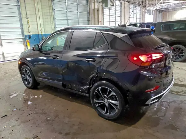 KL4MMDSL4LB112338 2020 BUICK ENCORE GX - Image 2