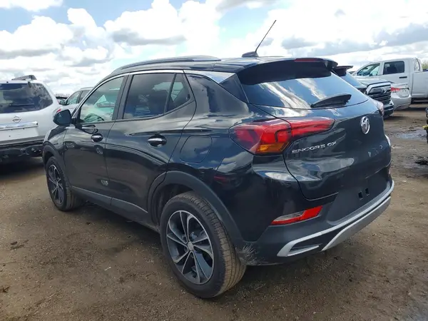 KL4MMDSL4LB112386 2020 BUICK ENCORE - Image 2