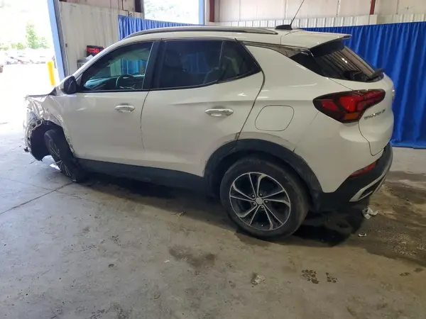 KL4MMDSL4LB114901 2020 BUICK ENCORE - Image 2