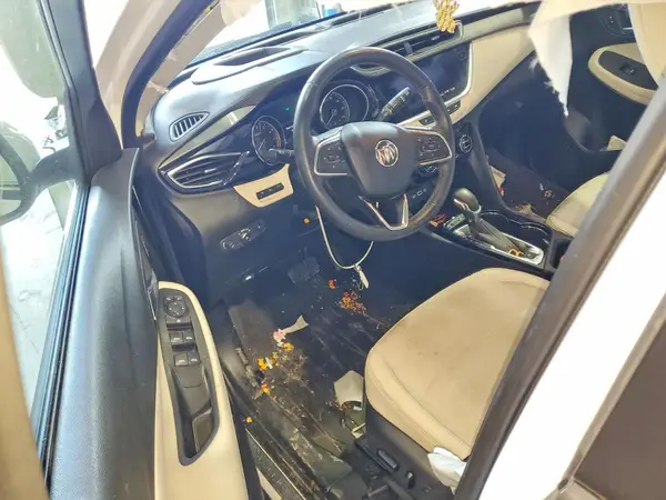 KL4MMDSL4LB114901 2020 BUICK ENCORE - Image 8