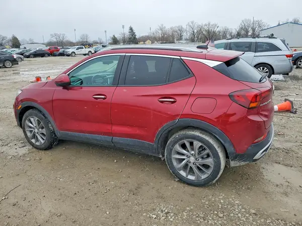 KL4MMDSL4LB116583 2020 BUICK ENCORE - Image 2