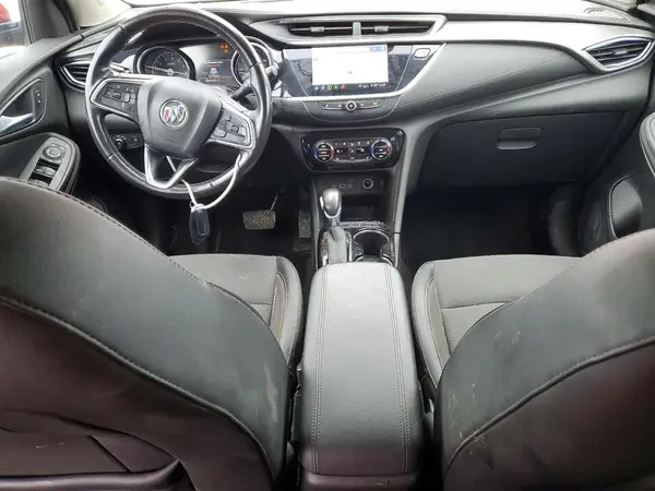 KL4MMDSL4LB116583 2020 BUICK ENCORE - Image 8