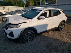 KL4MMDSL4LB119144 2020 BUICK ENCORE GX