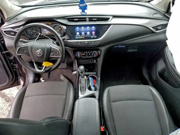 KL4MMDSL4LB123727 2020 BUICK ENCORE GX - Image 8
