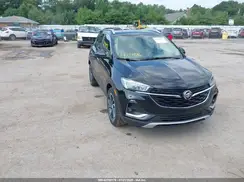 KL4MMDSL4LB123968 2020 BUICK ENCORE GX
