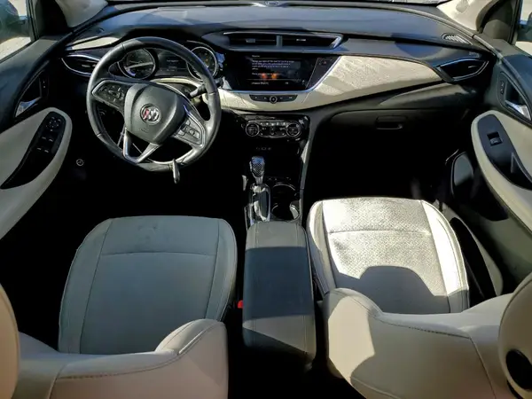 KL4MMDSL4LB128412 2020 BUICK ENCORE GX - Image 8