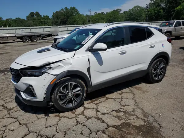 KL4MMDSL4LB128443 2020 BUICK ENCORE - Image 1