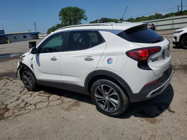 KL4MMDSL4LB128443 2020 BUICK ENCORE - Image 2