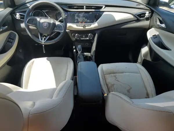 KL4MMDSL4LB128443 2020 BUICK ENCORE - Image 8