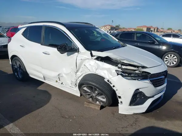KL4MMDSL4LB133044 2020 BUICK ENCORE GX - Image 1