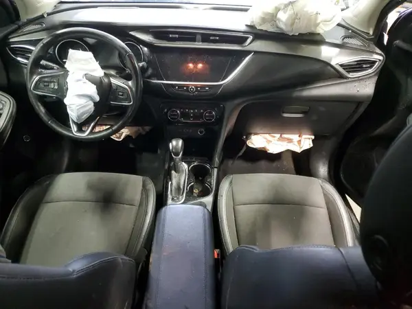 KL4MMDSL4LB135652 2020 BUICK ENCORE GX - Image 8