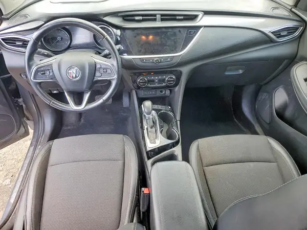 KL4MMDSL4MB036430 2021 BUICK ENCORE - Image 8