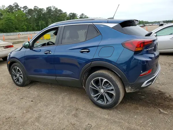 KL4MMDSL4MB074191 2021 BUICK ENCORE - Image 2