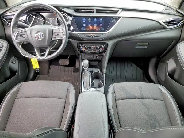 KL4MMDSL4MB074191 2021 BUICK ENCORE - Image 8
