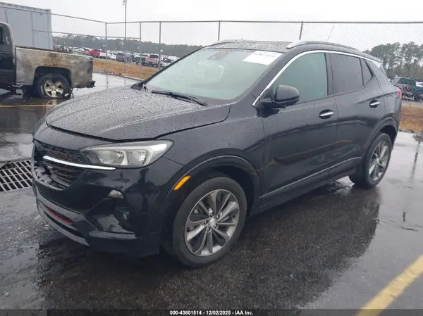 KL4MMDSL4MB076152 2021 BUICK ENCORE GX - Image 2