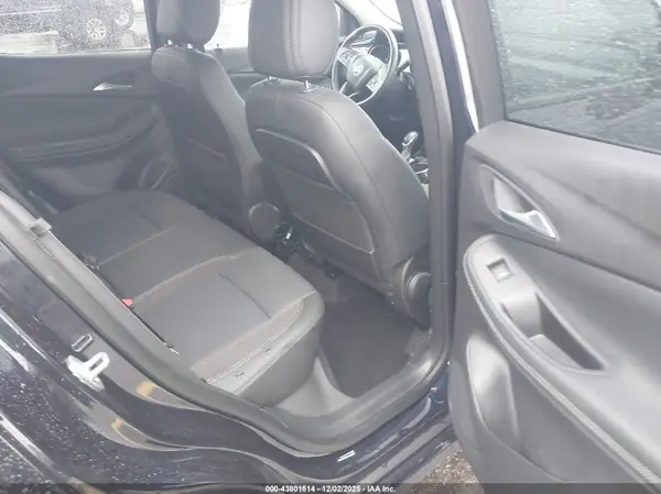 KL4MMDSL4MB076152 2021 BUICK ENCORE GX - Image 8