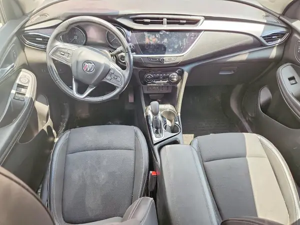 KL4MMDSL4MB078130 2021 BUICK ENCORE GX - Image 8