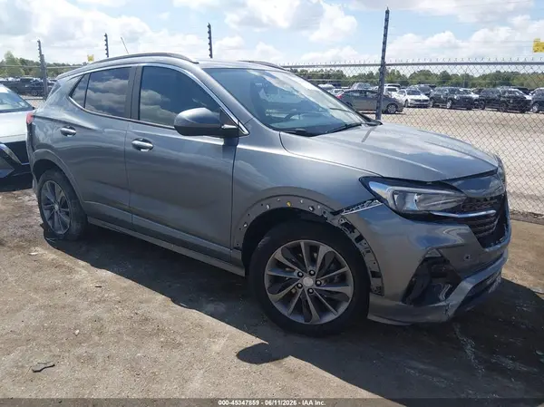 KL4MMDSL4MB078712 2021 BUICK ENCORE GX - Image 1