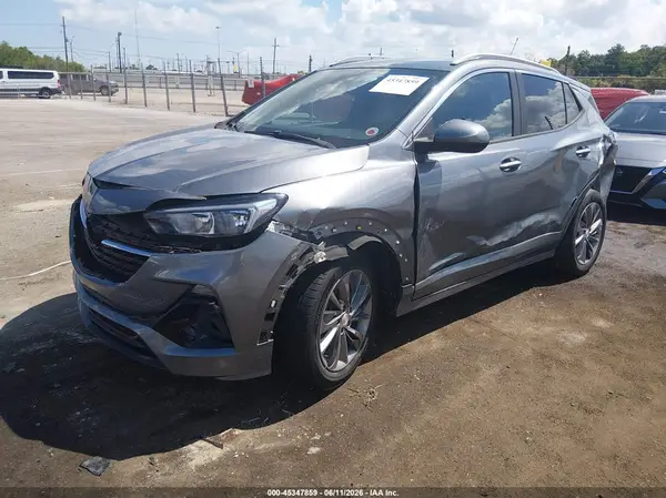 KL4MMDSL4MB078712 2021 BUICK ENCORE GX - Image 2