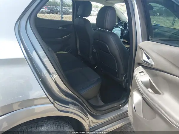 KL4MMDSL4MB078712 2021 BUICK ENCORE GX - Image 8