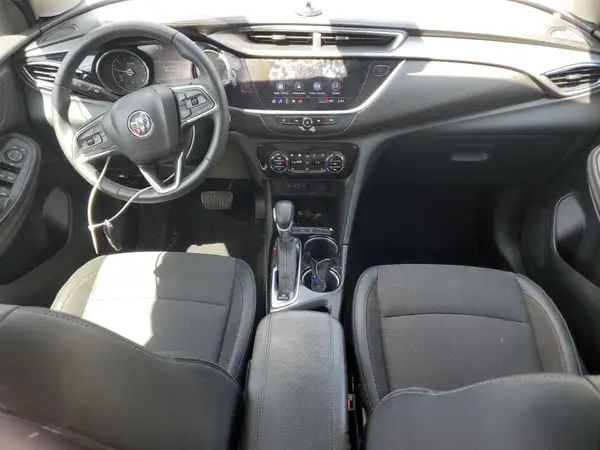 KL4MMDSL4MB095106 2021 BUICK ENCORE GX - Image 8