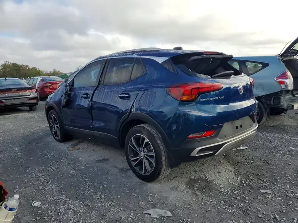 KL4MMDSL4MB117346 2021 BUICK ENCORE - Image 2