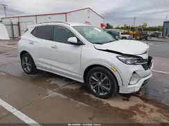 KL4MMDSL4MB135698 2021 BUICK ENCORE GX
