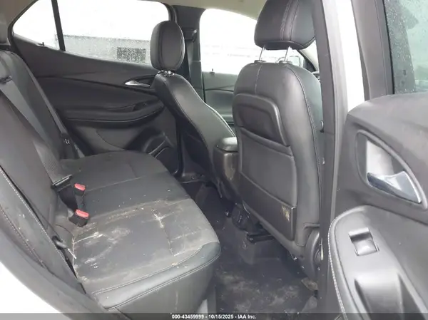 KL4MMDSL4MB135698 2021 BUICK ENCORE GX - Image 8