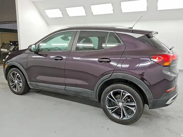 KL4MMDSL4MB142344 2021 BUICK ENCORE GX - Image 2