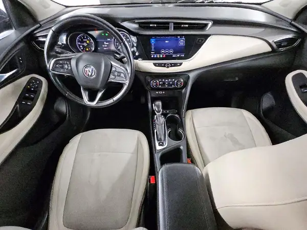 KL4MMDSL4MB142344 2021 BUICK ENCORE GX - Image 8