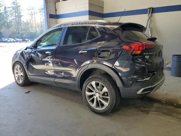 KL4MMDSL4MB143011 2021 BUICK ENCORE GX - Image 2