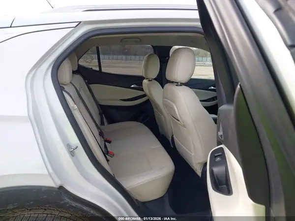 KL4MMDSL4MB156390 2021 BUICK ENCORE GX - Image 8