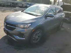 KL4MMDSL4MB160326 2021 BUICK ENCORE GX