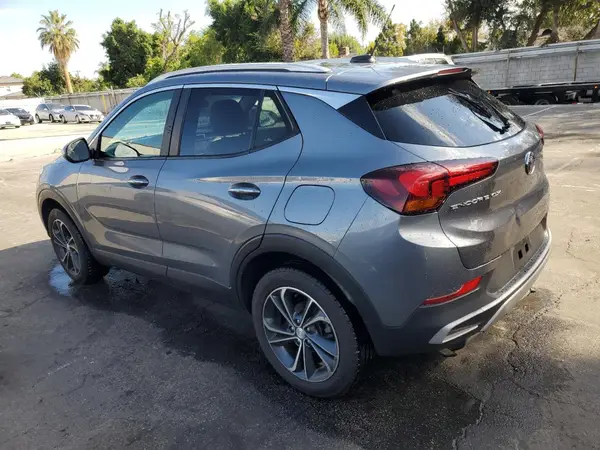 KL4MMDSL4MB160326 2021 BUICK ENCORE GX - Image 2