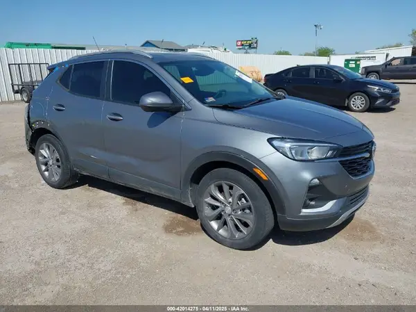 KL4MMDSL4MB167826 2021 BUICK ENCORE GX - Image 1
