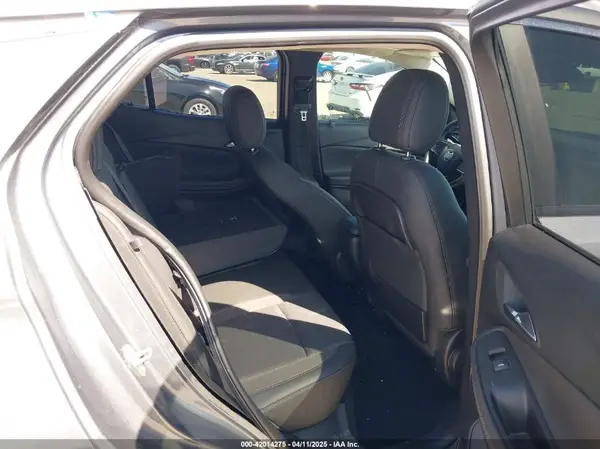 KL4MMDSL4MB167826 2021 BUICK ENCORE GX - Image 8