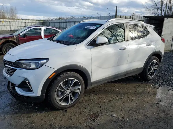 KL4MMDSL4MB171195 2021 BUICK ENCORE - Image 1