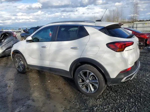 KL4MMDSL4MB171195 2021 BUICK ENCORE - Image 2