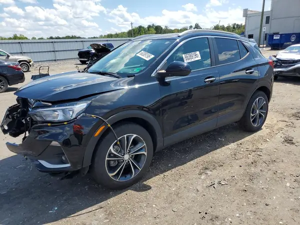 KL4MMDSL4MB178700 2021 BUICK ENCORE GX - Image 1