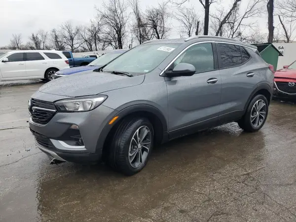 KL4MMDSL4MB179183 2021 BUICK ENCORE - Image 1