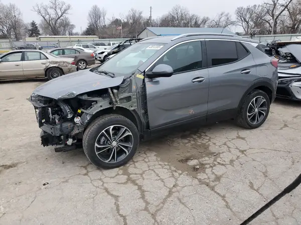 KL4MMDSL4NB016759 2022 BUICK ENCORE - Image 1