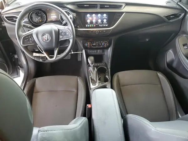 KL4MMDSL4NB022626 2022 BUICK ENCORE - Image 8
