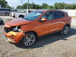 KL4MMDSL4NB031603 2022 BUICK ENCORE GX